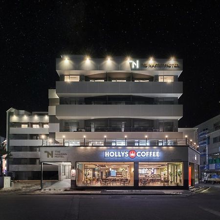 Hotel The Naksan Yangyang Dış mekan fotoğraf